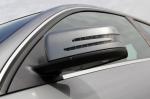 Mercedes-Benz C-Class Coupe 2012 года
